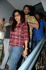 Guntur Talkies Movie Team at Sapthagiri Theater